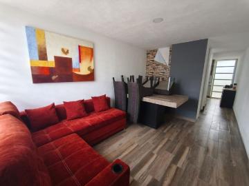 Casa en fraccionamiento en renta Privada San Juan Diego 36, Villa De Los Ángeles, Puebla, México