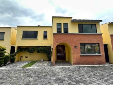 Casa en fraccionamiento en renta Primera Privada De Nicolás Bravo, San Salvador Tizatlalli, Metepec, México, 52172, Mex