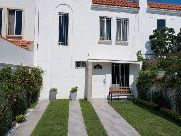 Casa en fraccionamiento en renta Quinta Las Villas, Irapuato, Guanajuato, México