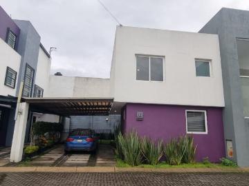 Casa en fraccionamiento en renta Quintas Los Robles, Rinconada De Torresillas Mz 041, Providencia, La colonia, La Providencia, Metepec, Estado De México, México