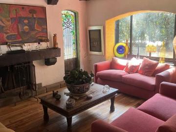 Casa en fraccionamiento en renta Rancho San Francisco, Rancho San Franc. San Bartolo A Álvaro Obregón, Ciudad De México, 01807, Mex