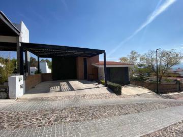Casa en fraccionamiento en renta Real De Las Lomas 10, Fraccionamiento Vista Real, El Pueblito, Querétaro, México