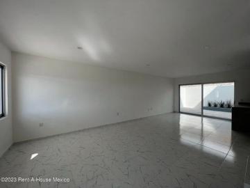 Casa en fraccionamiento en renta Residencial El Refugio, Fray Junípero Serra, El Refugio, Santiago De Querétaro, Querétaro, México