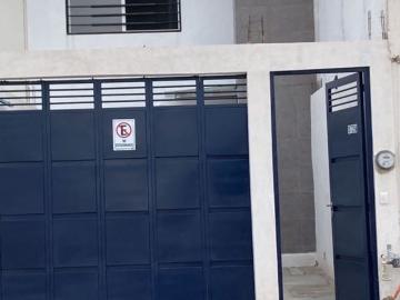 Casa en fraccionamiento en renta Residencial Hacienda Viñedos, León, Gto México