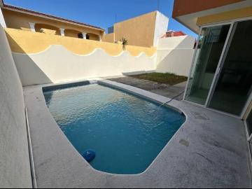 Casa en fraccionamiento en renta Residencial Las Palmas, Las Palmas, Las Palmas De Medellín, Veracruz, México
