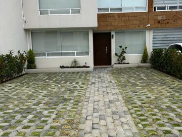 Casa en fraccionamiento en renta Residencial Lomas Virreyes, Blvd. De Los Virreyes, San Andrés Ocotlán, Estado De México, México