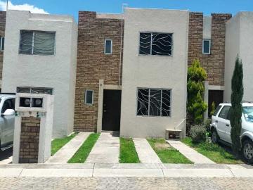 Casa en fraccionamiento en renta Residencial San Mateo, San Mateo, San Juan Cuautlancingo, Cuautlancingo, Puebla, 72702, Mex