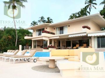 Casa en fraccionamiento en renta Rinconada De Las Brisas, Acapulco De Juárez