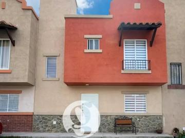 Casa en fraccionamiento en renta Santa Gertrudis, Pachuca De Soto, Hidalgo, 42082, México