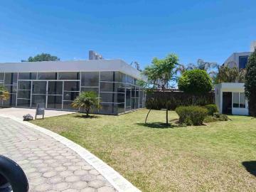 Casa en fraccionamiento en renta San Francisco Ocotlán, Coronango