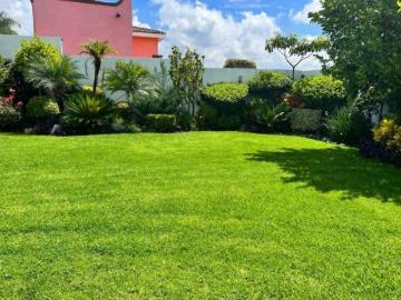 Casa en Fraccionamiento en Real de Tetela Cuernavaca MAZ 1887 Fr