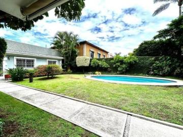 Casa Sola en Reforma Cuernavaca MAZ 2115 Fr
