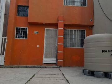 Casa en Fraccionamiento Hacienda Del Santuario