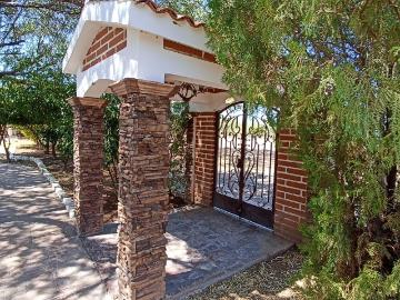 Casa en Fraccionamiento Hacienda los Tesoros