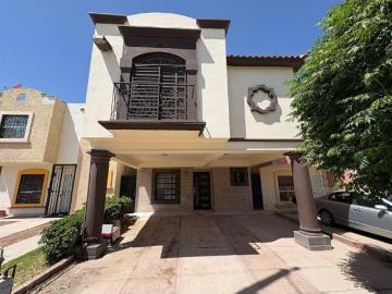 Casa en Fraccionamiento Jardines de Aragón