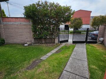 Casa en Fraccionamiento Jardines de Santa Teresa, Chapultepec