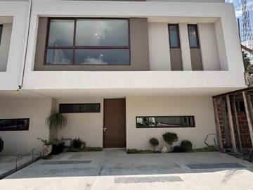 Casa en Fraccionamiento Jurica, Av tecnológico, Metepec