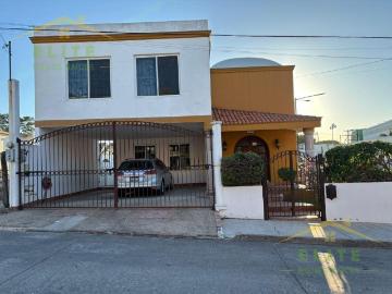 Casa en Fraccionamiento La Florida