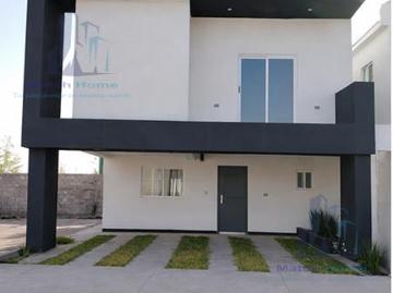 Casa en Fraccionamiento Las Aldabas
