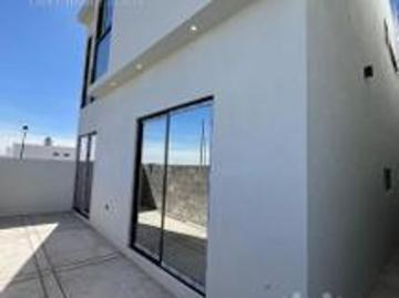 Casa en Fraccionamiento Las Aldabas