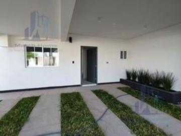 Casa en Fraccionamiento Las Aldabas