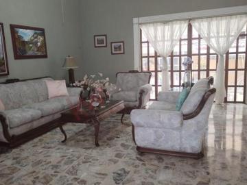 Casa en Fraccionamiento Las Quintas