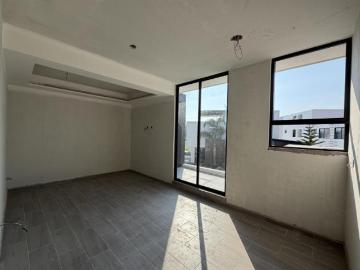 Casa en Fraccionamiento Lomas de Angelópolis