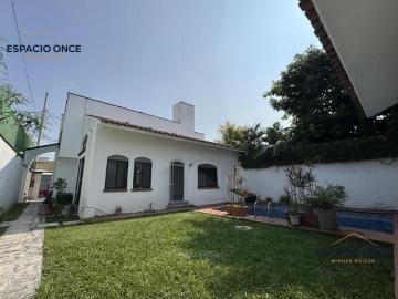 Casa en Fraccionamiento Los Cizos