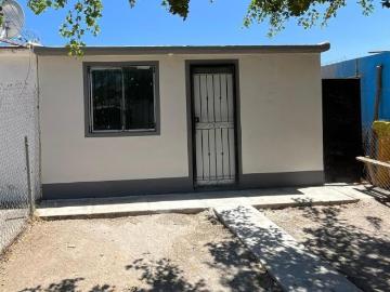 Casa en Fraccionamiento Los Angeles