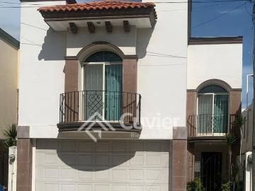 Casa en Fraccionamiento Los Arc?ngeles