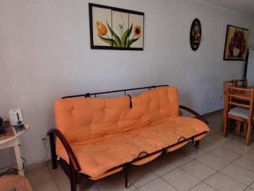 Casa en Fraccionamiento los tulipanes