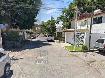 Casa en fraccionamiento manantiales cuautla morelos