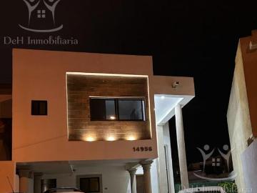 Casa en Fraccionamiento Misiones Universidad