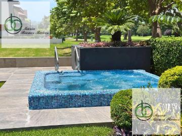 Casa en Fraccionamiento Para?so Country Club