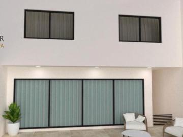 Casa en Fraccionamiento Paraíso Coatzacoalcos