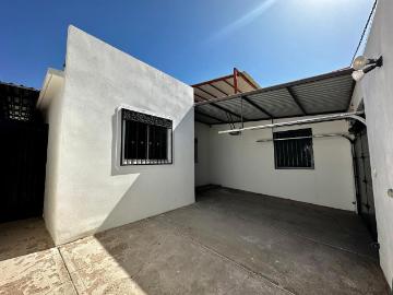 Casa en Fraccionamiento Paseo San Angel