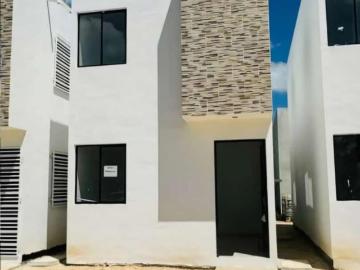 Casa en Fraccionamiento Paseos de Opichen