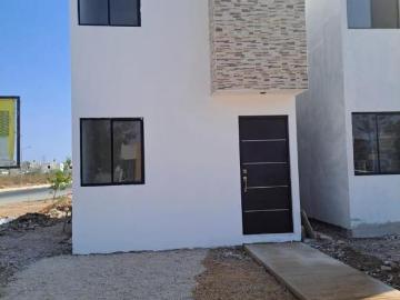 Casa en Fraccionamiento Paseos de Opichen