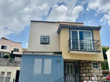 Casa en Fraccionamiento Paseos del Bosque