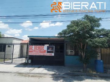 Casa en Fraccionamiento Praderas del Sur