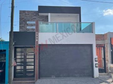 Casa en Fraccionamiento Prados Del Sol