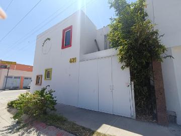 Casa en Fraccionamiento Puesta del Sol, Aguascalientes