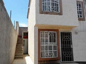 Casa en Fraccionamiento Rancho Don Antonio