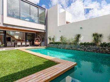 Casa en Fraccionamiento Real de Tetela