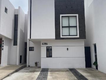 Casa en Fraccionamiento Real del Valle