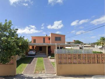 Casa en Fraccionamiento Reparto Granjas
