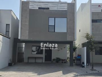 Casa en Fraccionamiento Reserva Cumbres