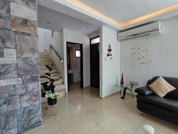Casa en Fraccionamiento Residencial Marino