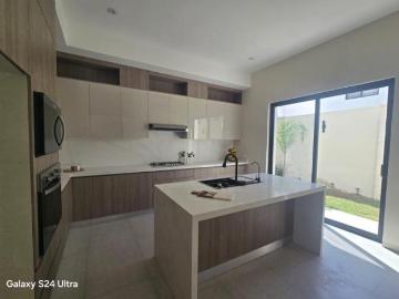 Casa en Fraccionamiento Rincón de los Encinos