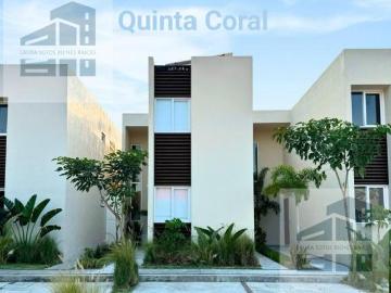Casa en Fraccionamiento Rincon del Conchal